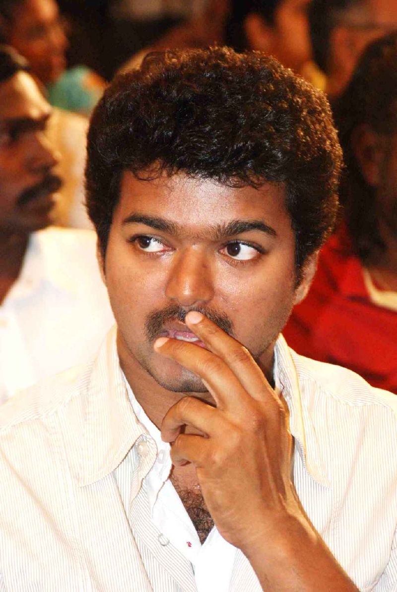 Vijay - Untitled Gallery | Picture 21284